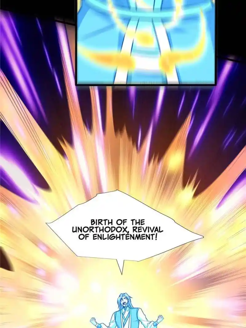 Conquest Of The Demon King Chapter 262