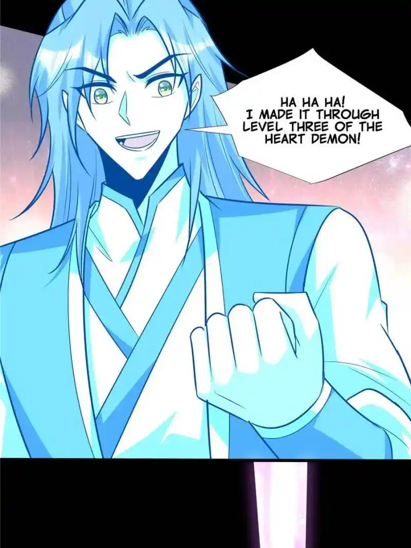 Conquest Of The Demon King Chapter 262