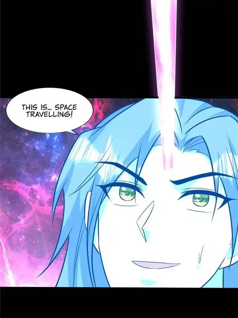 Conquest Of The Demon King Chapter 262