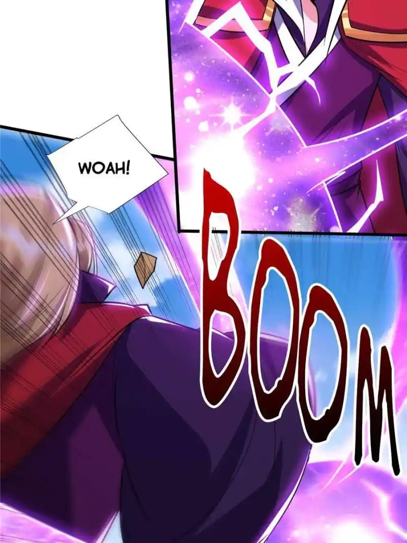 Conquest Of The Demon King Chapter 262