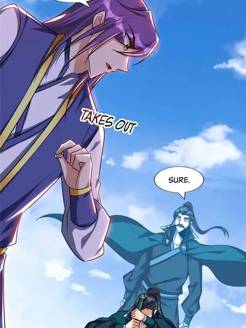 Conquest Of The Demon King Chapter 262