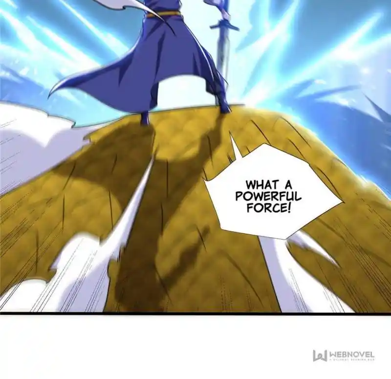 Conquest Of The Demon King Chapter 262