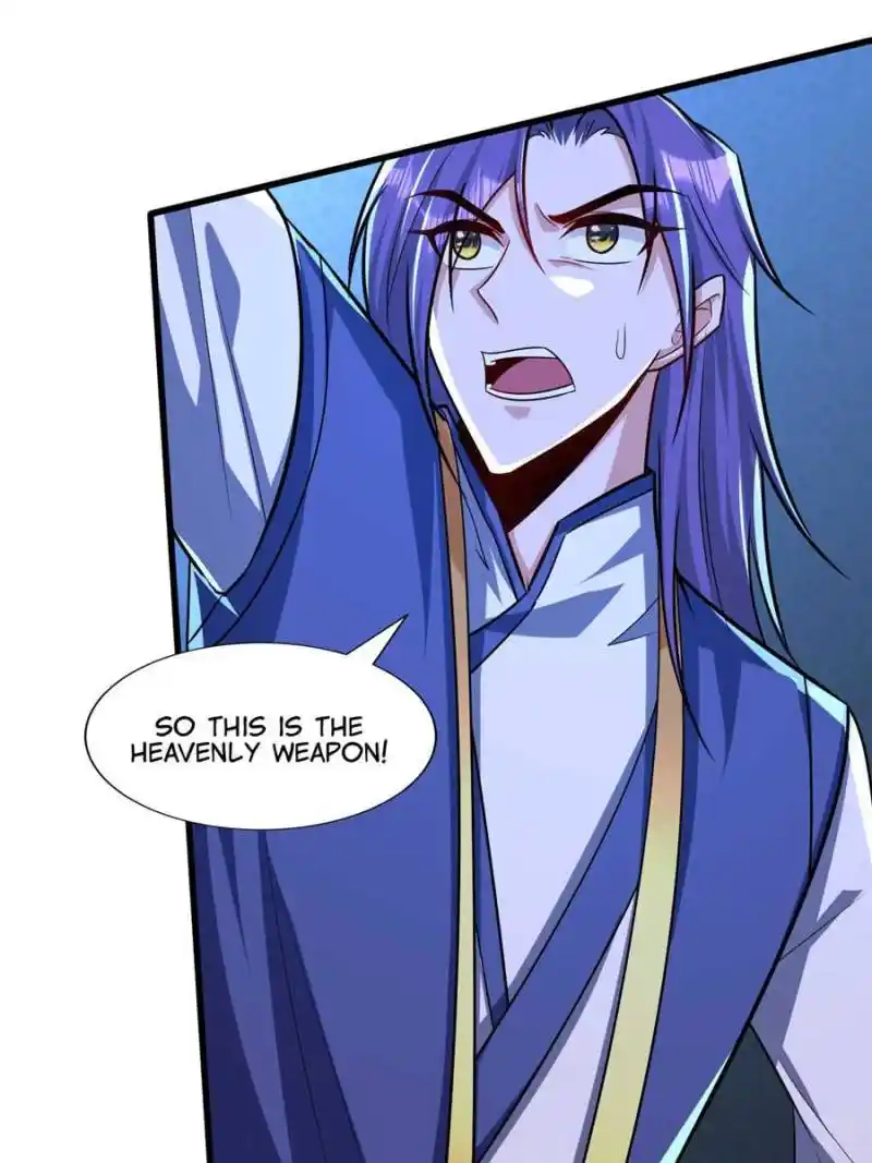 Conquest Of The Demon King Chapter 262