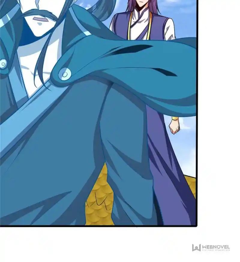 Conquest Of The Demon King Chapter 262