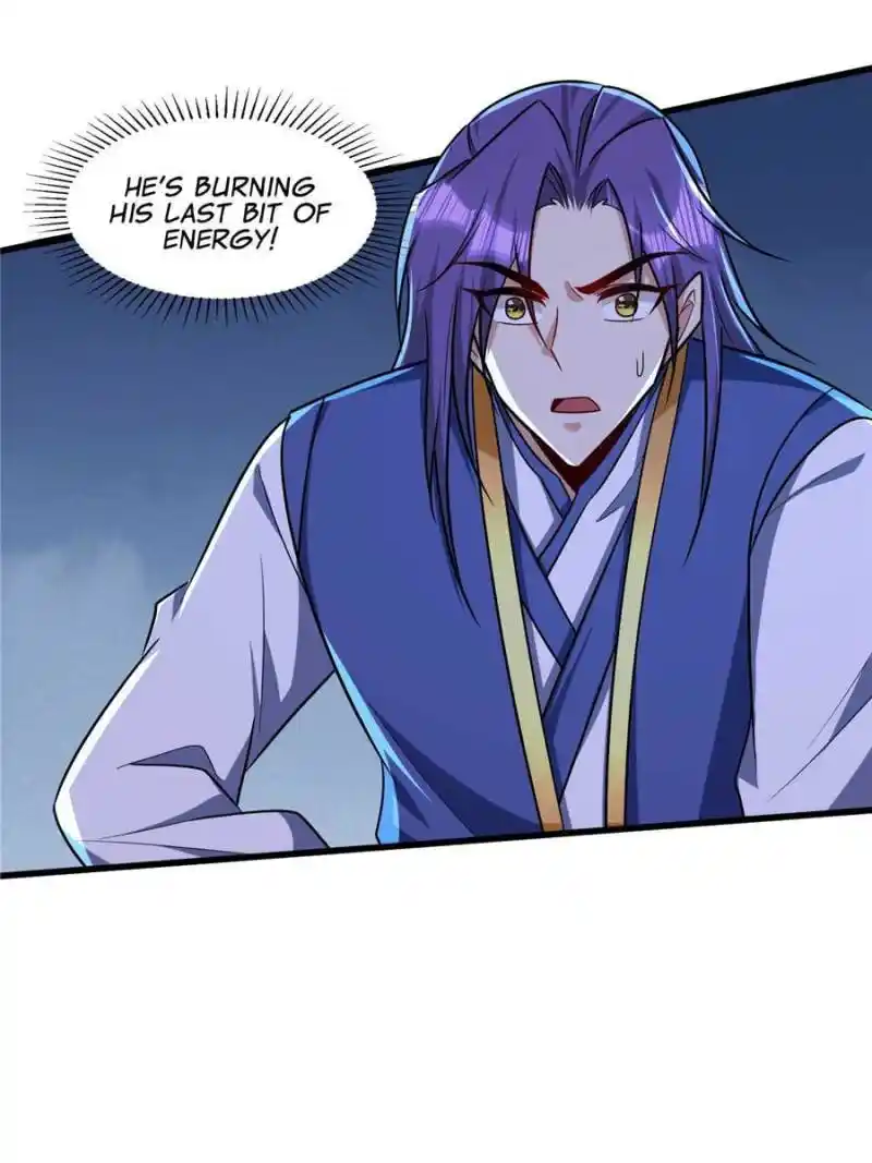 Conquest Of The Demon King Chapter 263