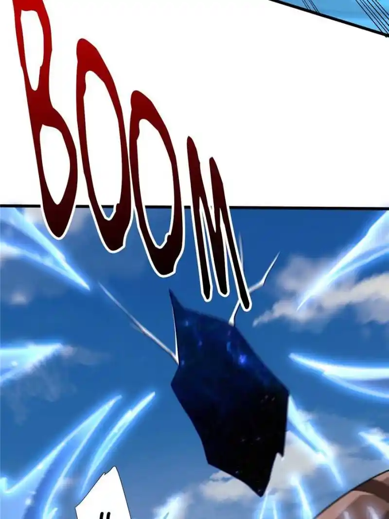 Conquest Of The Demon King Chapter 263