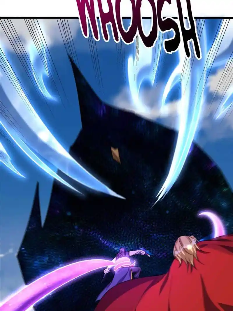 Conquest Of The Demon King Chapter 263