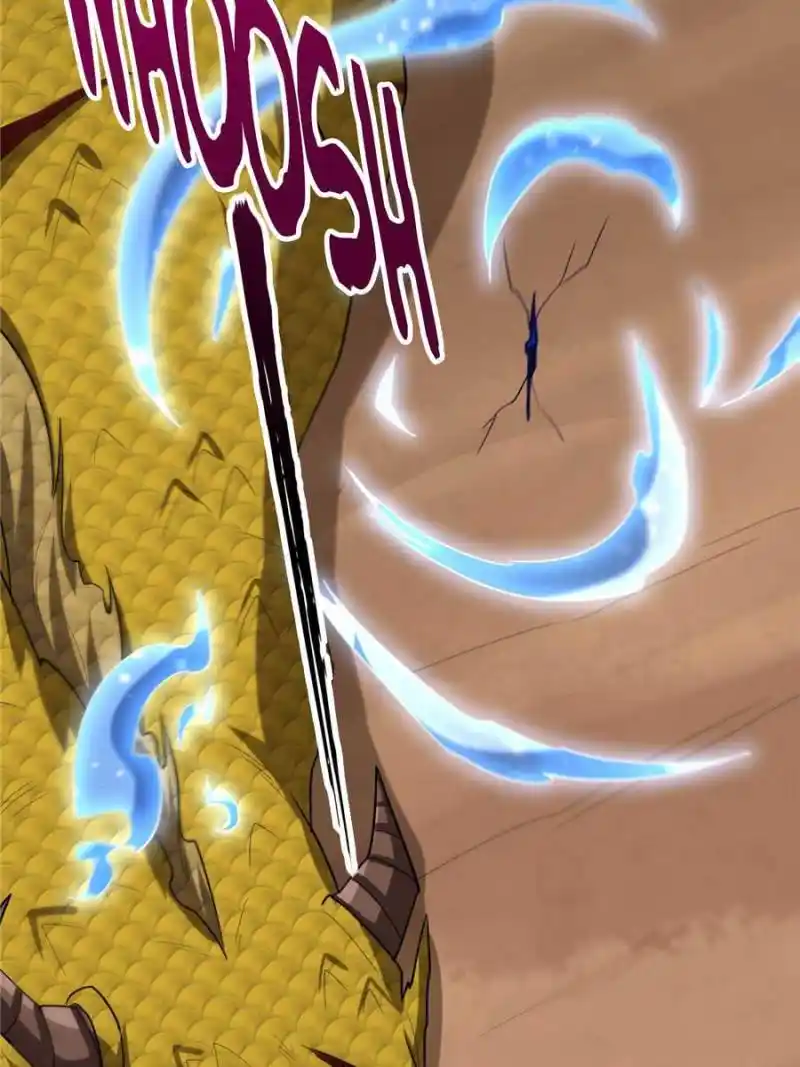 Conquest Of The Demon King Chapter 263