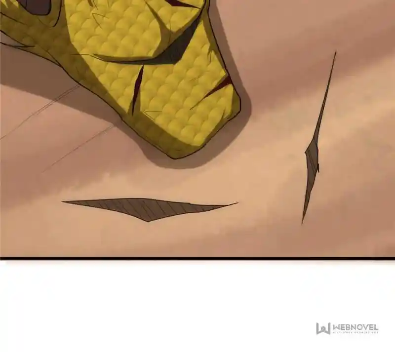 Conquest Of The Demon King Chapter 263