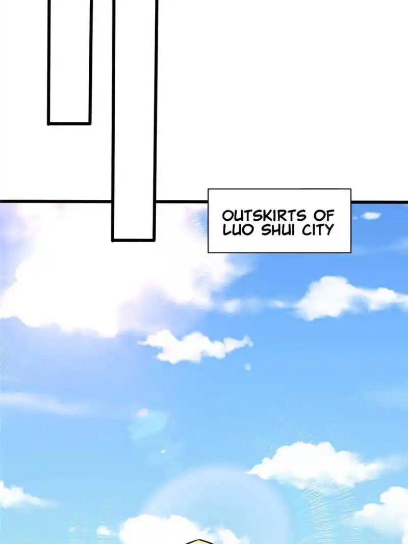 Conquest Of The Demon King Chapter 263