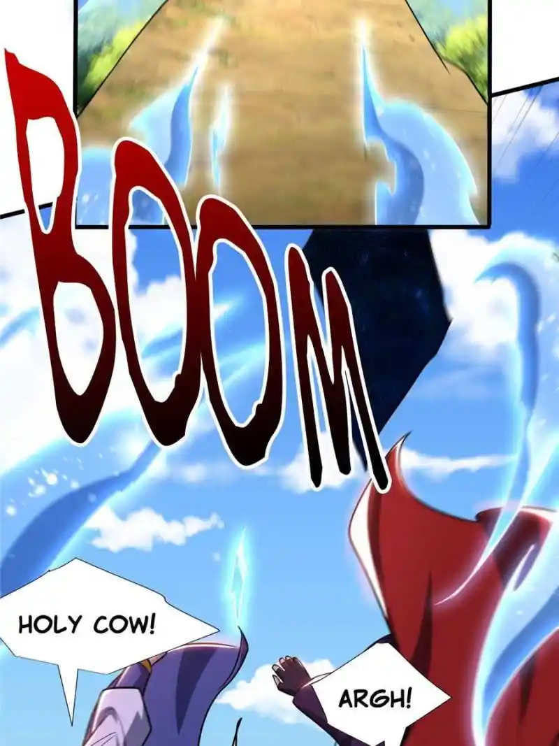 Conquest Of The Demon King Chapter 263