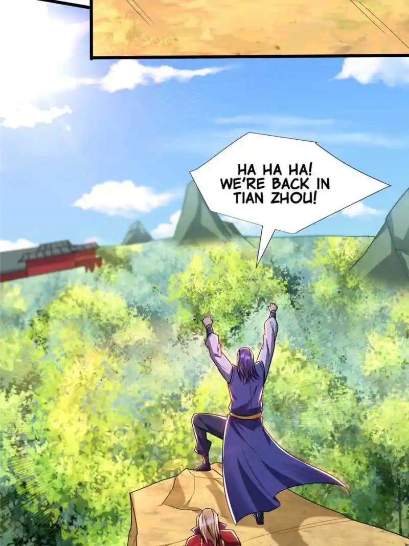 Conquest Of The Demon King Chapter 263