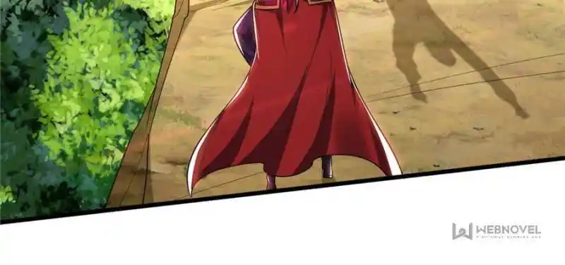 Conquest Of The Demon King Chapter 263