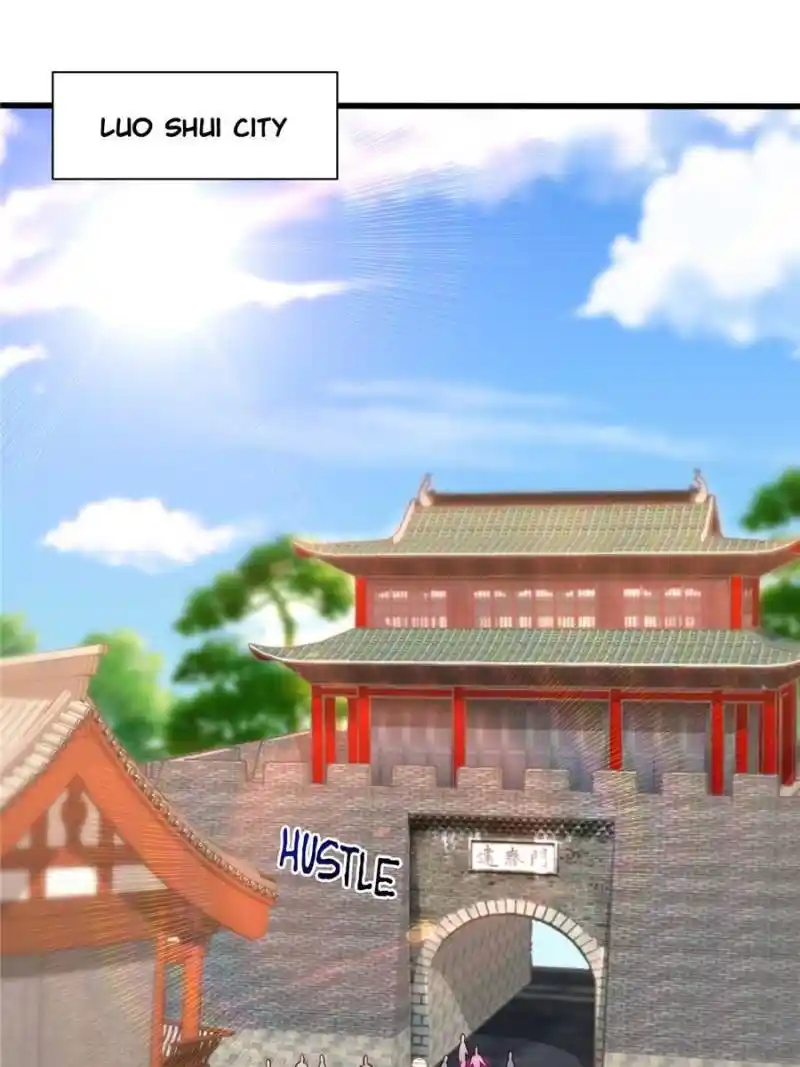 Conquest Of The Demon King Chapter 263