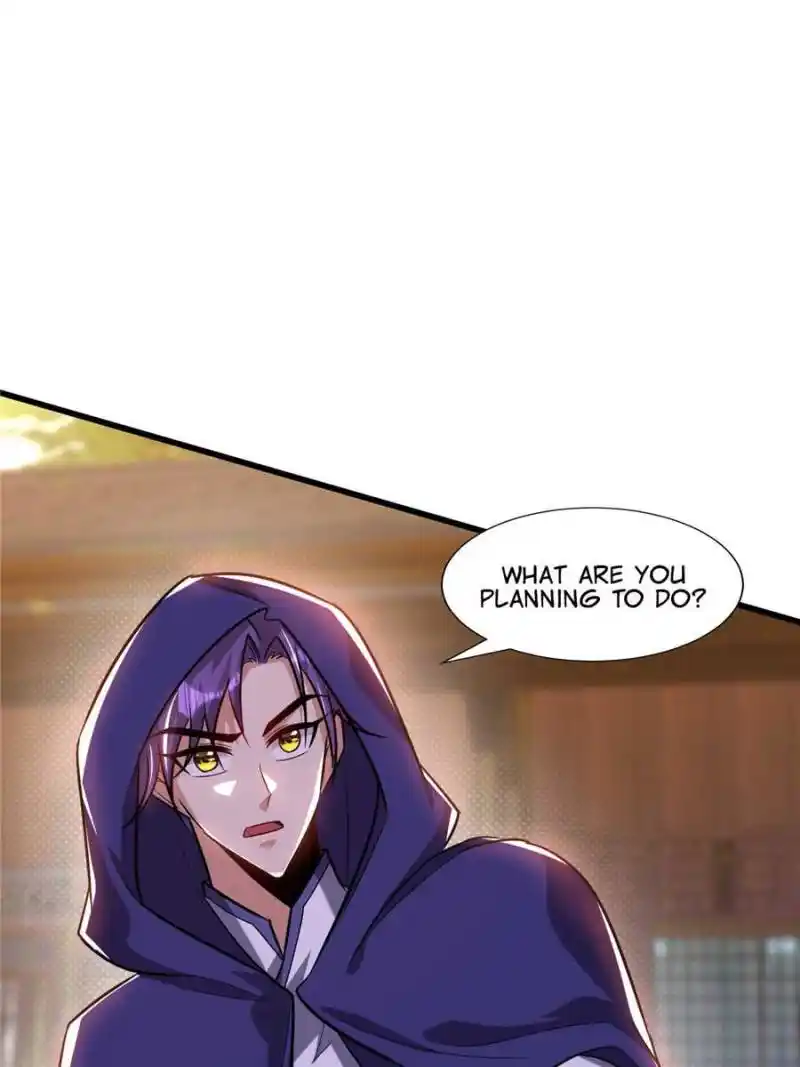 Conquest Of The Demon King Chapter 263