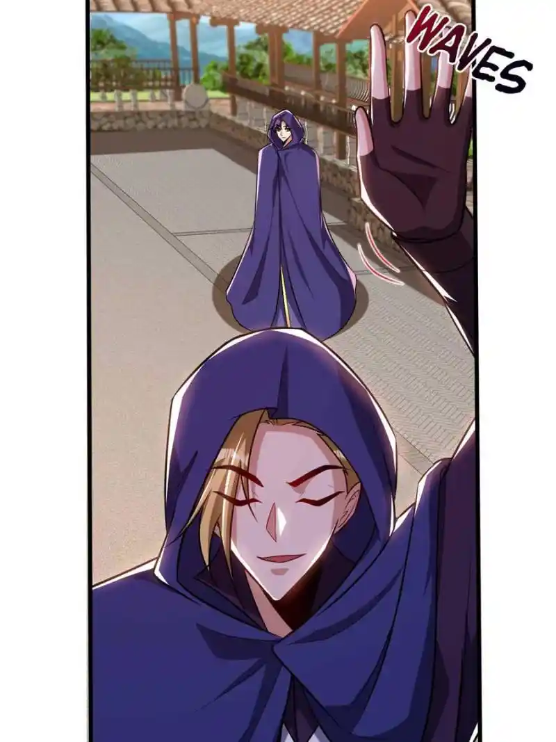 Conquest Of The Demon King Chapter 263