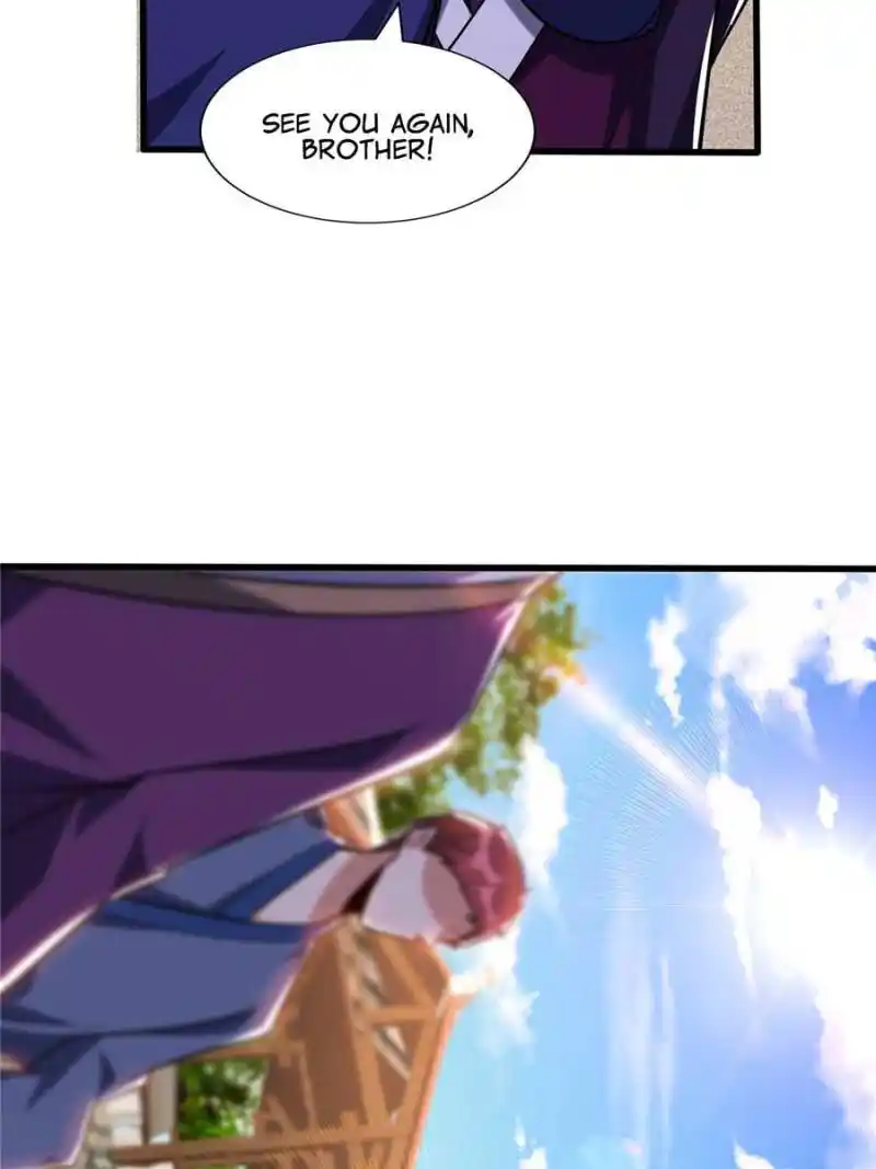 Conquest Of The Demon King Chapter 263