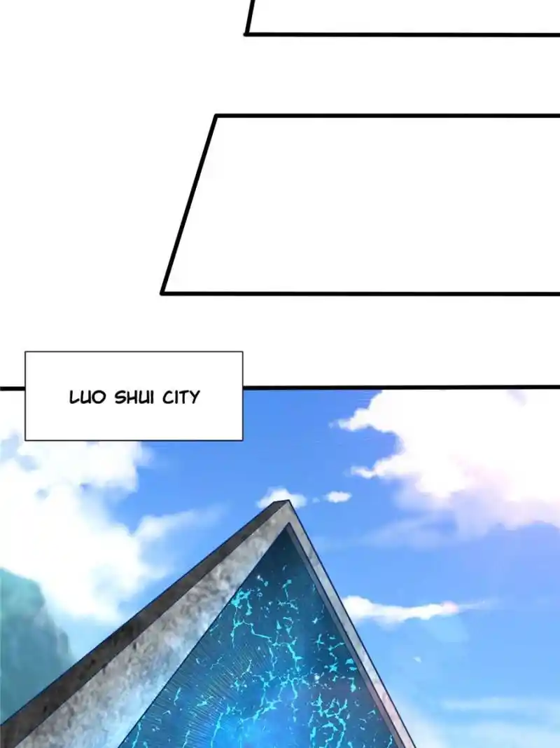 Conquest Of The Demon King Chapter 263