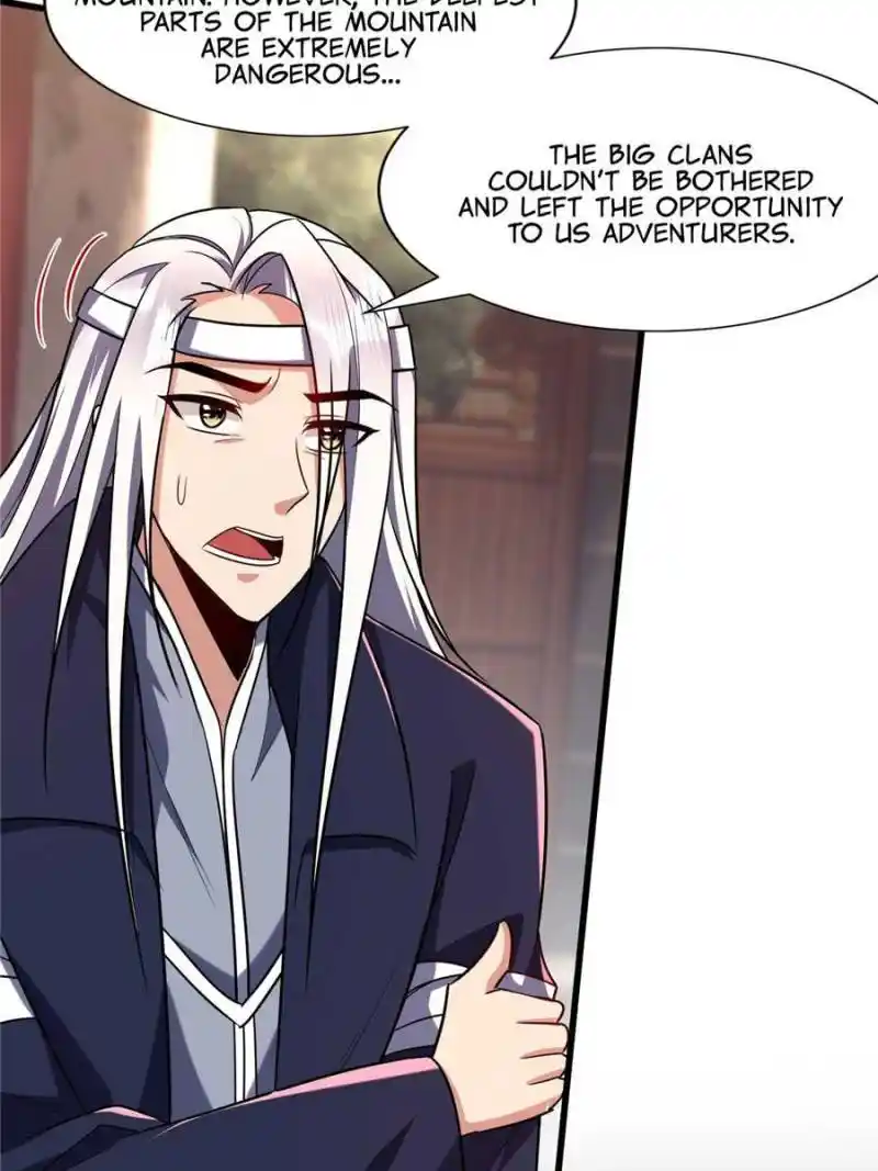 Conquest Of The Demon King Chapter 264