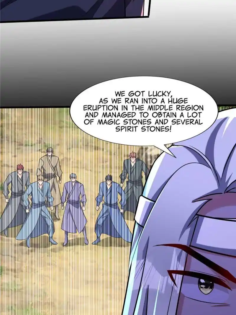 Conquest Of The Demon King Chapter 264