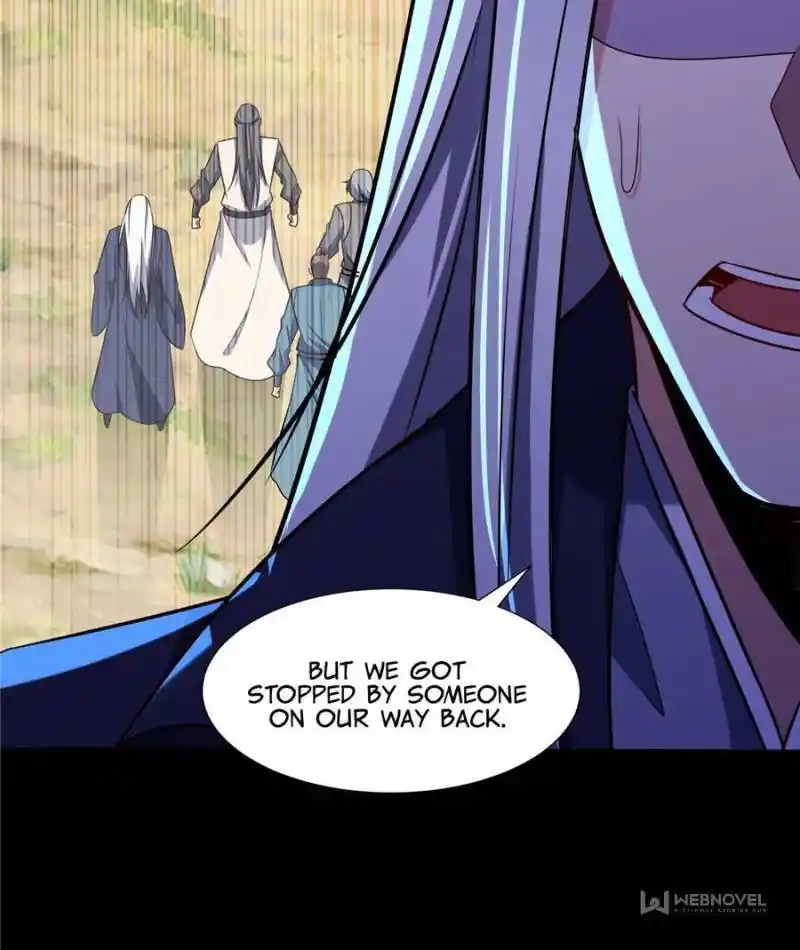 Conquest Of The Demon King Chapter 264