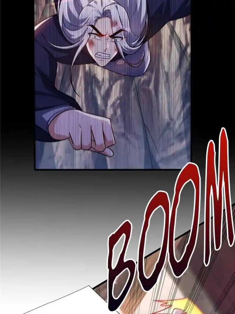 Conquest Of The Demon King Chapter 264