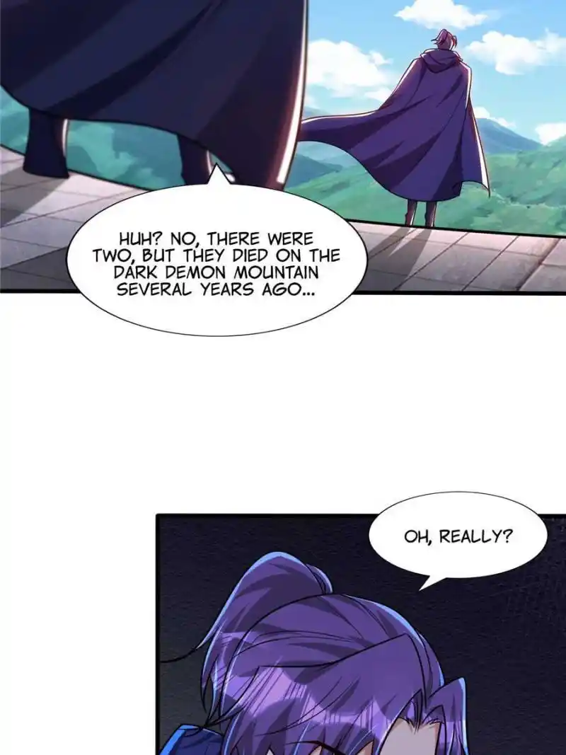 Conquest Of The Demon King Chapter 264