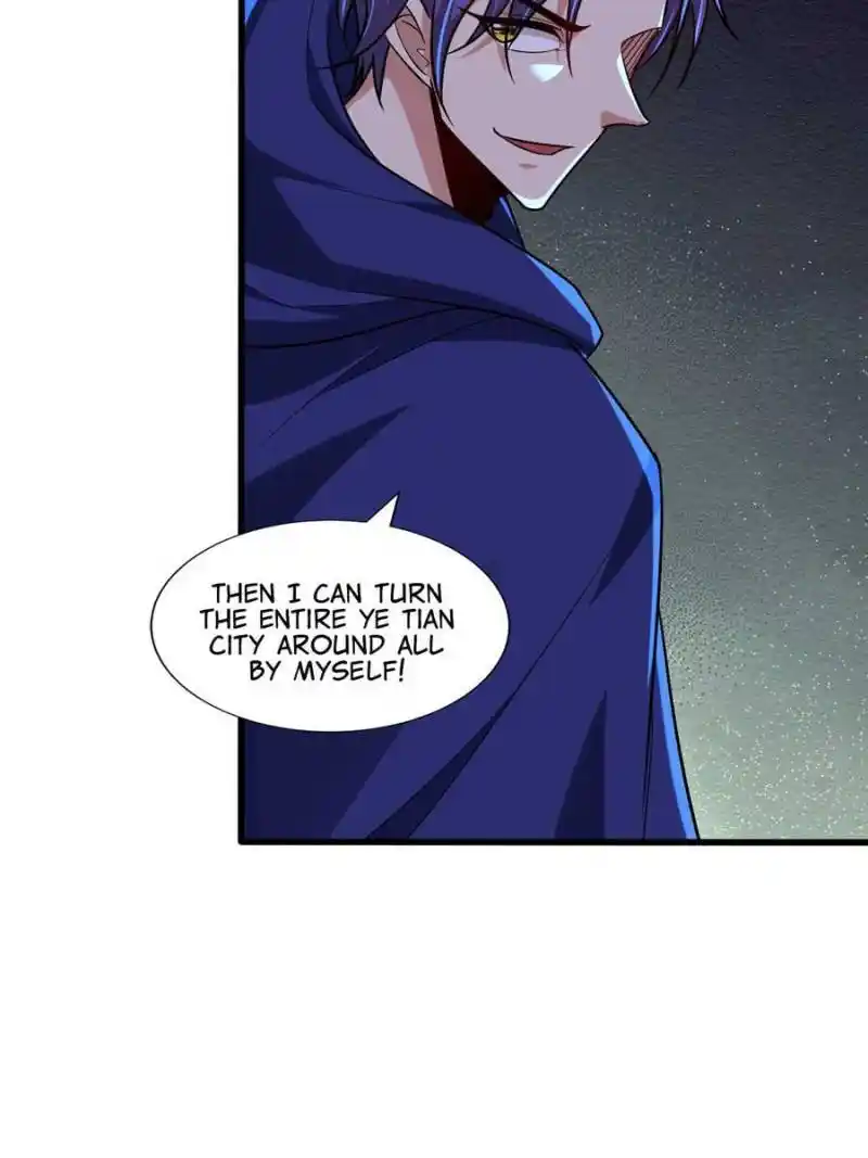 Conquest Of The Demon King Chapter 264