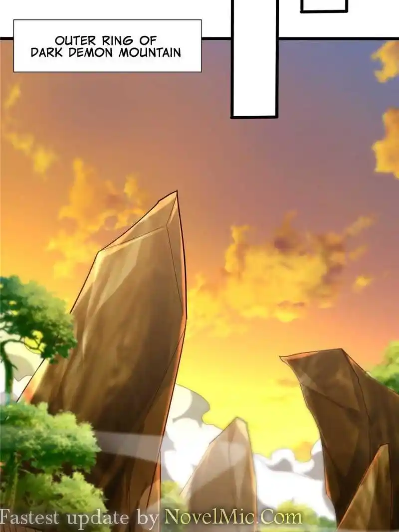 Conquest Of The Demon King Chapter 264