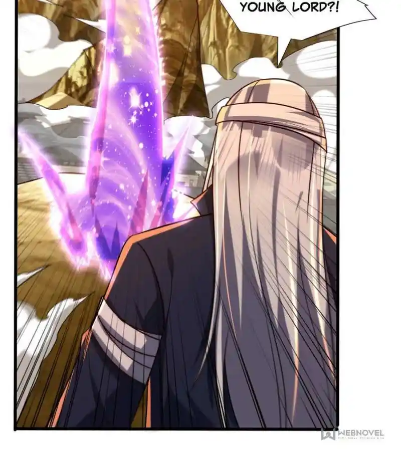 Conquest Of The Demon King Chapter 264