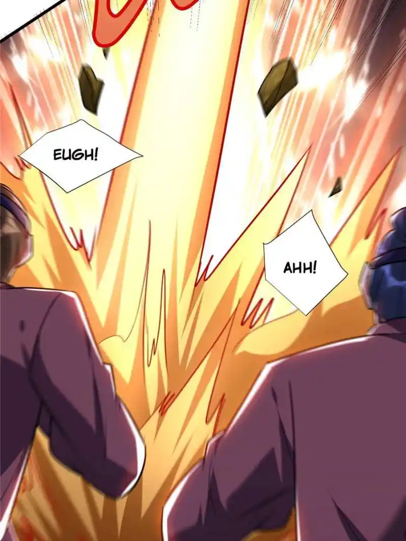 Conquest Of The Demon King Chapter 264