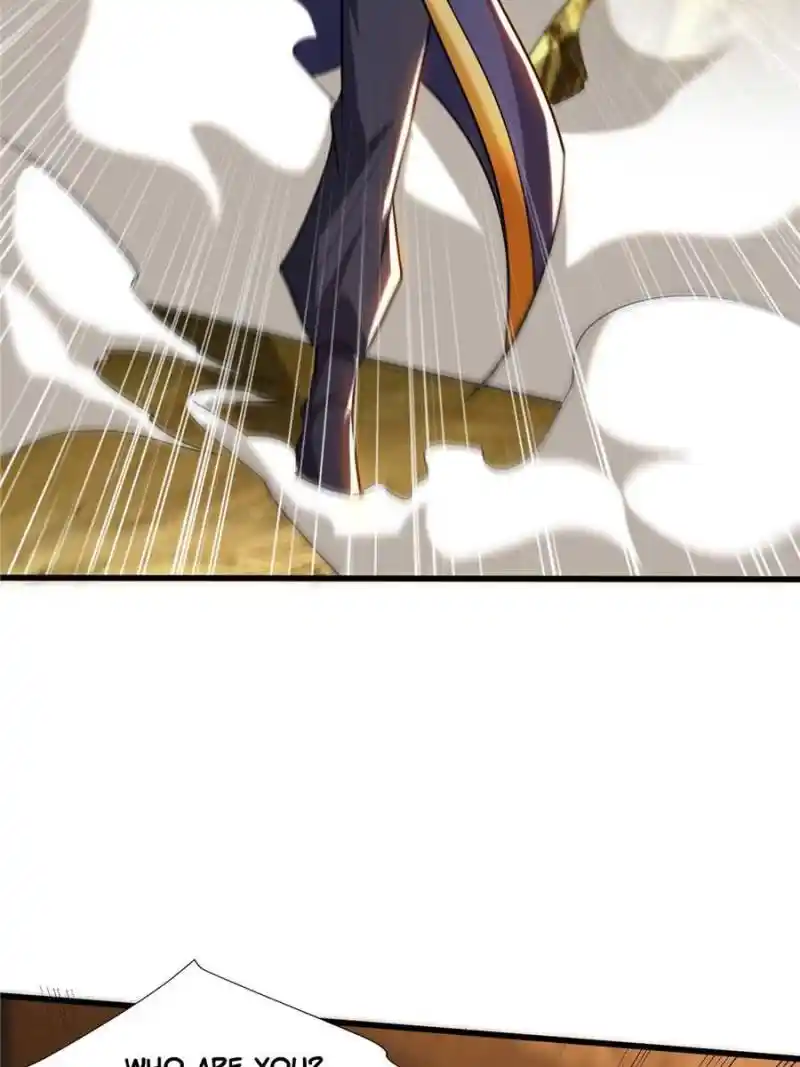 Conquest Of The Demon King Chapter 264