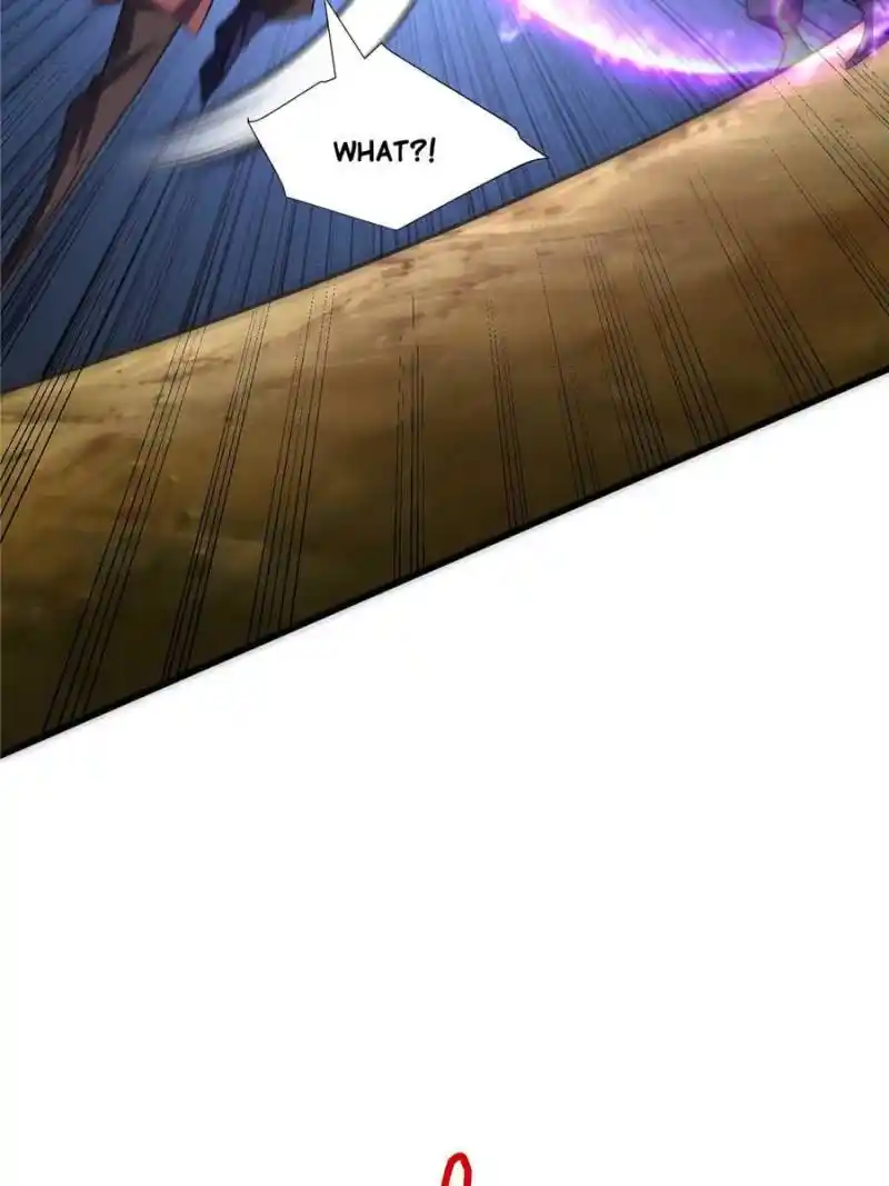 Conquest Of The Demon King Chapter 264