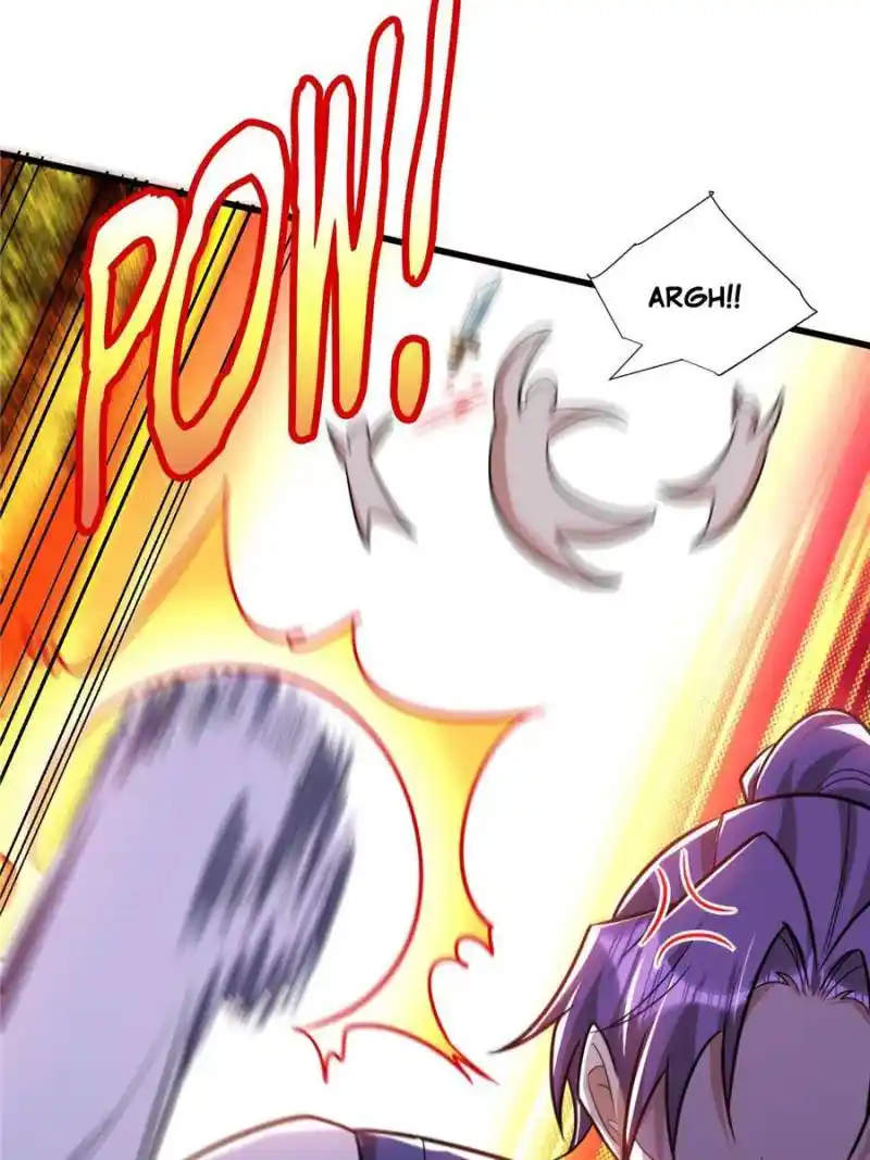 Conquest Of The Demon King Chapter 264