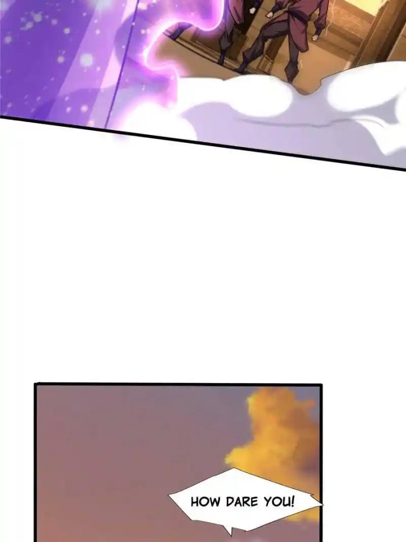 Conquest Of The Demon King Chapter 264