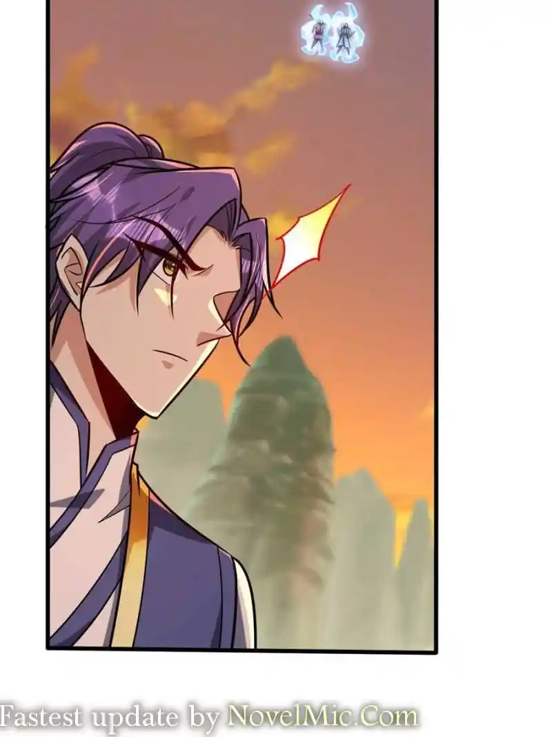 Conquest Of The Demon King Chapter 264