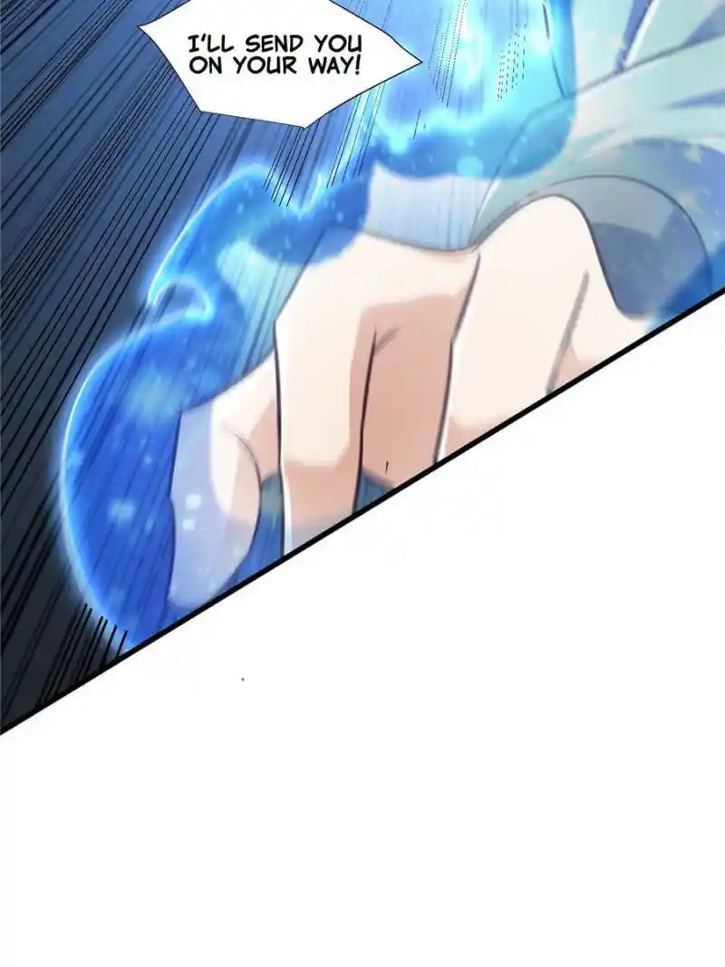 Conquest Of The Demon King Chapter 264