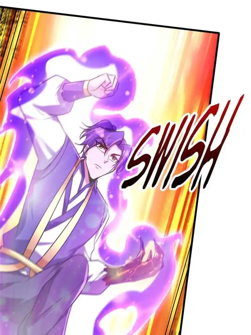 Conquest Of The Demon King Chapter 264