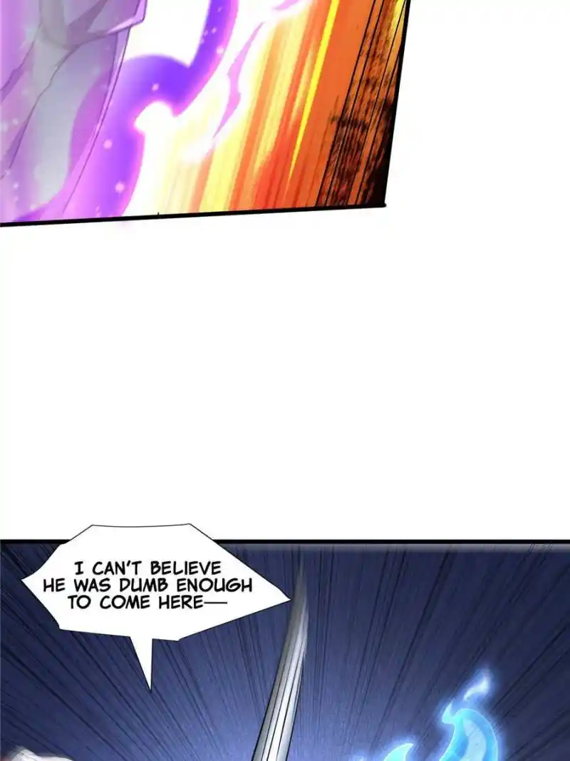 Conquest Of The Demon King Chapter 264