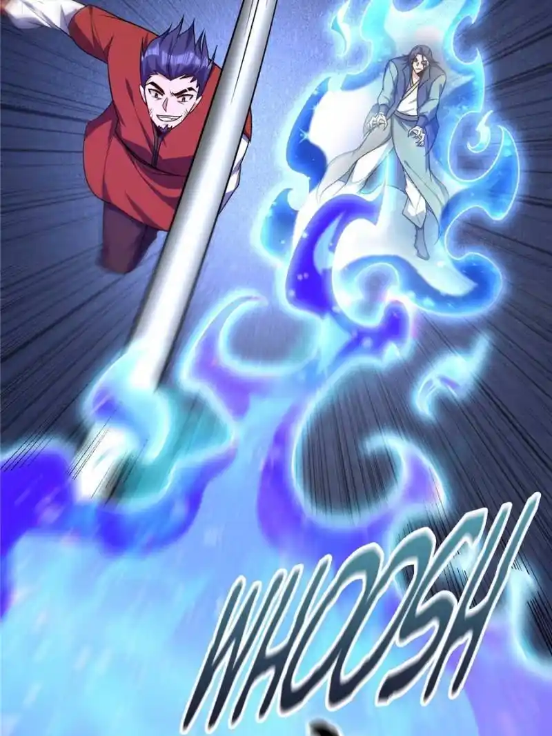 Conquest Of The Demon King Chapter 264