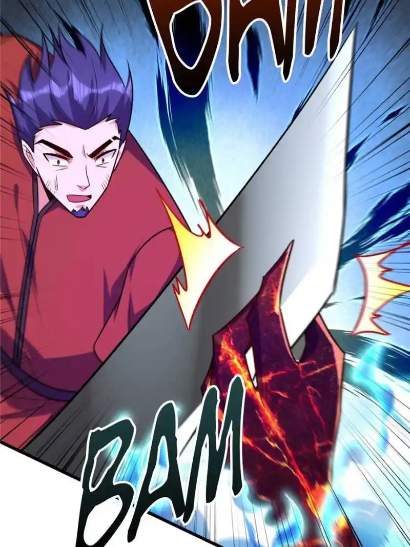 Conquest Of The Demon King Chapter 264