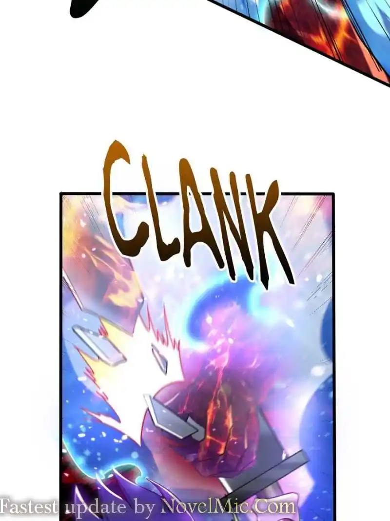 Conquest Of The Demon King Chapter 264