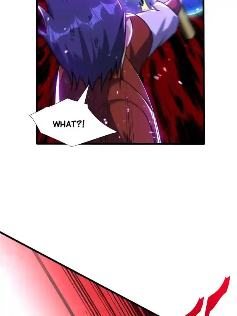 Conquest Of The Demon King Chapter 264