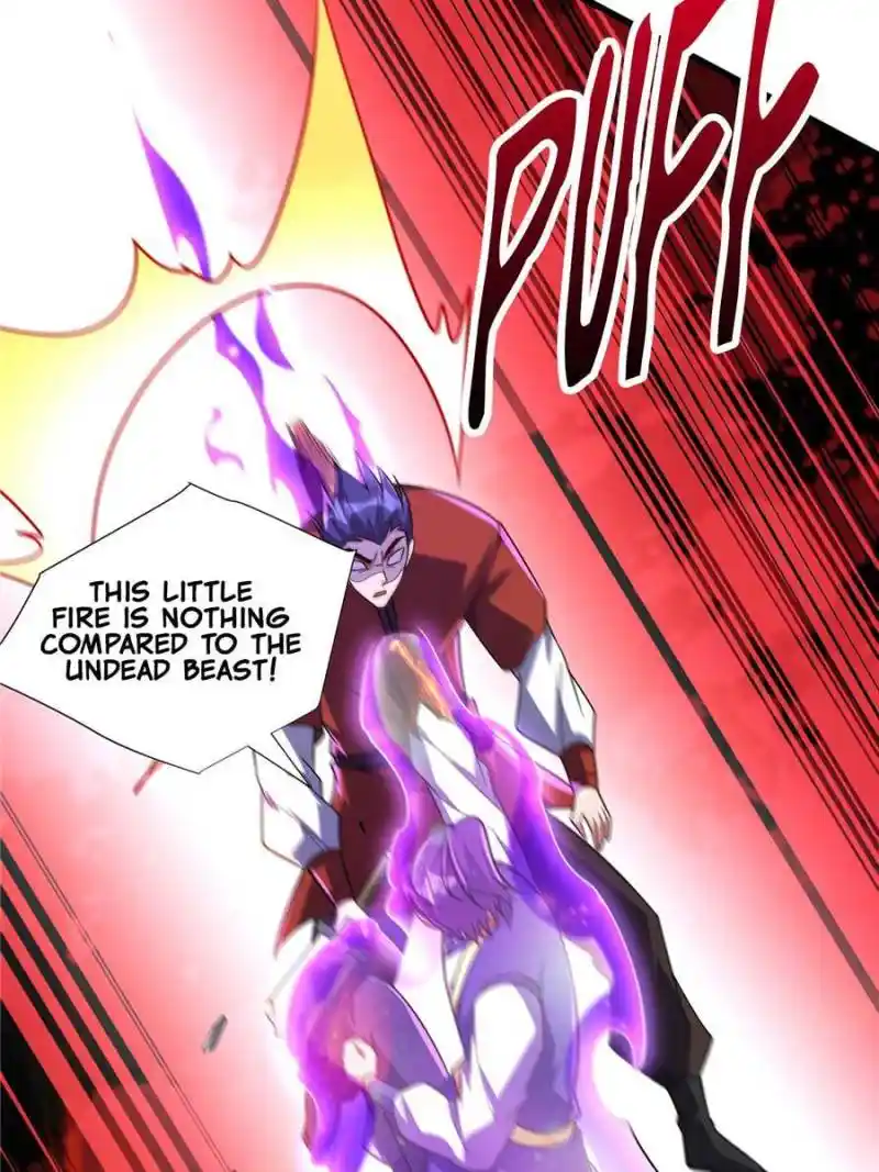 Conquest Of The Demon King Chapter 264