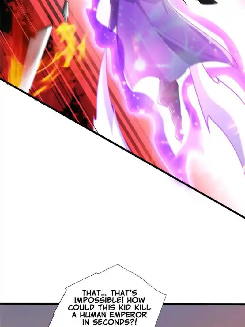 Conquest Of The Demon King Chapter 264