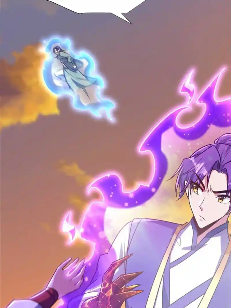 Conquest Of The Demon King Chapter 264