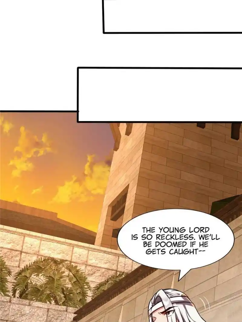 Conquest Of The Demon King Chapter 264