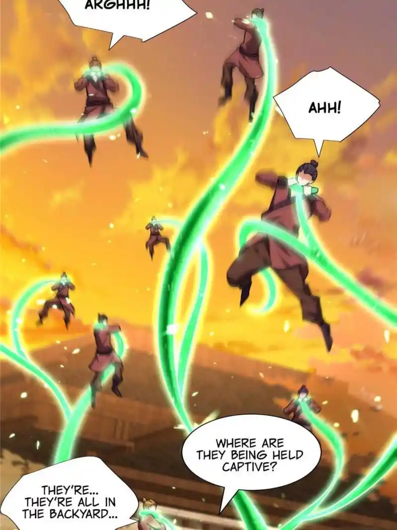 Conquest Of The Demon King Chapter 264