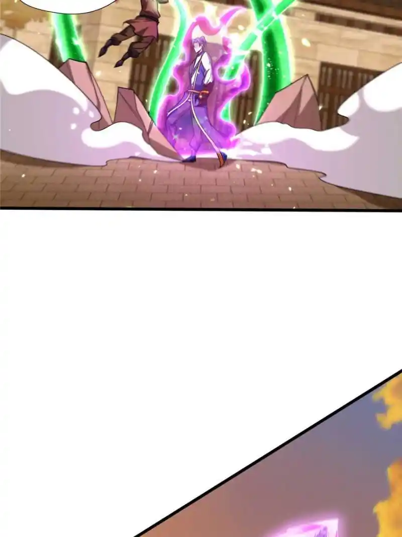 Conquest Of The Demon King Chapter 264