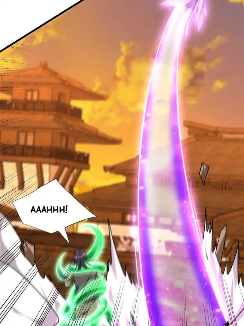 Conquest Of The Demon King Chapter 264